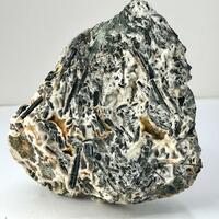 Ferro-actinolite