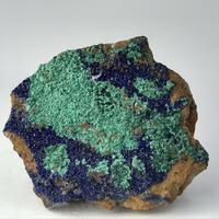 Azurite