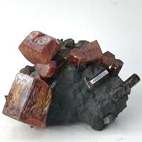 Vanadinite