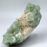 Fluorapophyllite