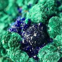 Azurite