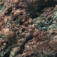 Copper