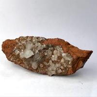 Hemimorphite