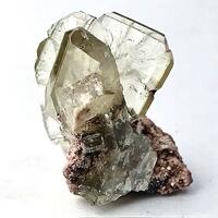 Baryte