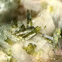 Epidote