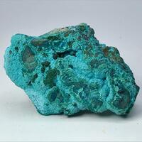 Chrysocolla