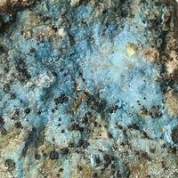Plumbogummite