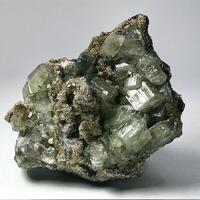 Fluorapatite