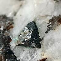 Pyrargyrite