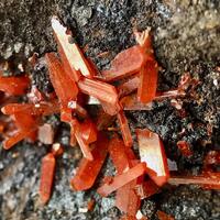 Crocoite