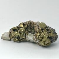Chalcopyrite