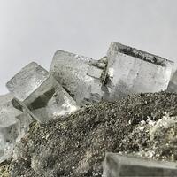 Fluorite
