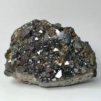 Magnetite