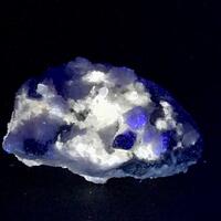 Calcite