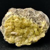Sulphur