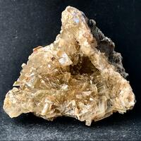 Baryte