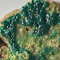 Conichalcite