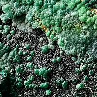 Conichalcite