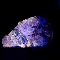 Fluorite