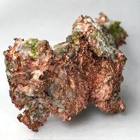 Copper