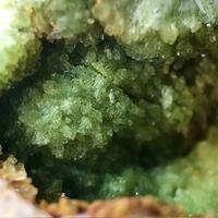 Wavellite