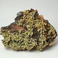 Pyromorphite