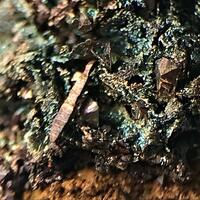 Copper