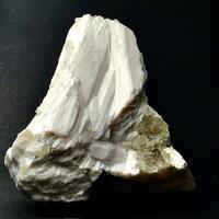 Laumontite