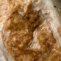 Spadaite