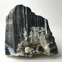 Ferberite