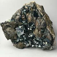 Magnetite