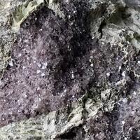 Lepidolite