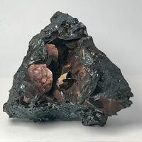 Hematite