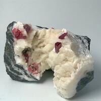 Cinnabar