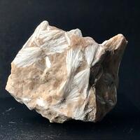 Scolecite