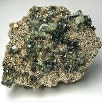Fluorapatite