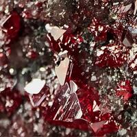 Cinnabar
