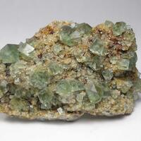 Fluorite