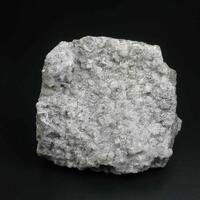 Fluorapatite On Goyazite