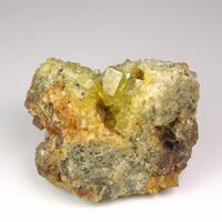 Fluorite