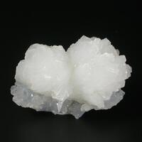 Goosecreekite On Quartz