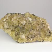 Fluorite