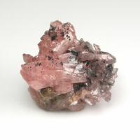 Rockbridgeite Hureaulite & Correianevesite