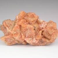 Gmelinite Psm Chabazite
