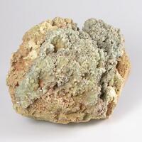 Boracite & Hilgardite