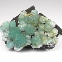Wavellite