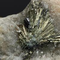 Millerite