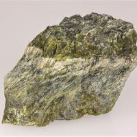 Chrysotile In Serpentine