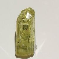 Vesuvianite