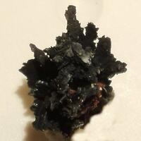 Tenorite